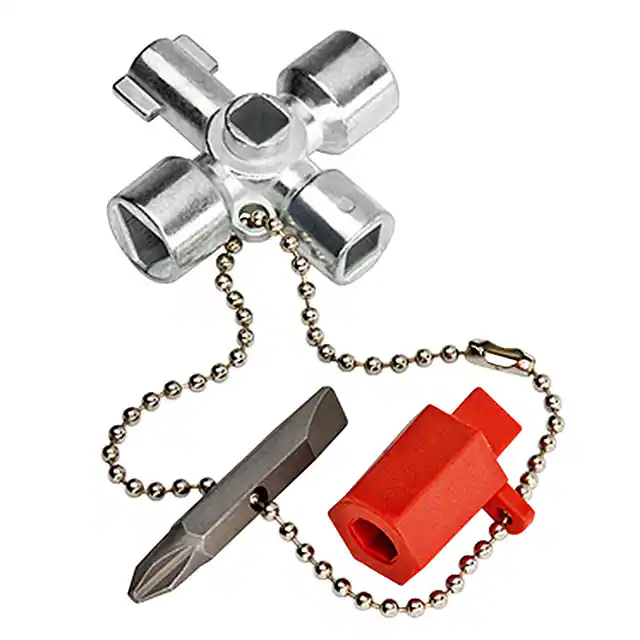 00 11 02 Knipex Tools LP  Specialized Tools